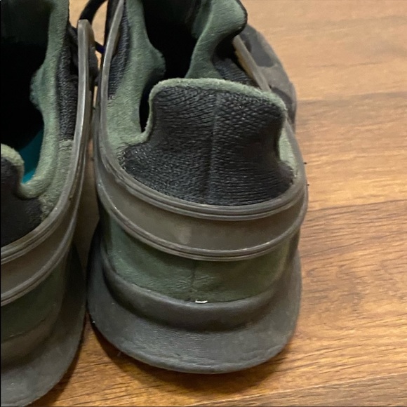 Adidas EQT Sneakers - Picture 3 of 6